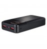 PATONA 9417 power bank Lithium Polymer (LiPo) 20000 mAh Black