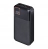 PATONA 9417 power bank Lithium Polymer (LiPo) 20000 mAh Black