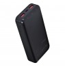 PATONA 9417 power bank Lithium Polymer (LiPo) 20000 mAh Black