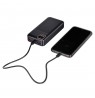 PATONA 9417 power bank Lithium Polymer (LiPo) 20000 mAh Black