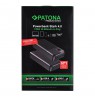 PATONA 9417 power bank Lithium Polymer (LiPo) 20000 mAh Black