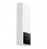Power bank Baseus Star-Lord 20000mAh 22,5W with display digital and cable USB-C 3A 30cm - white