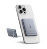 Power bank Baseus PicoGo AM31 Qi2 5000mAh 20W ultra-thin compatible with MagSafe with stand with cable plecionym Baseus Simple