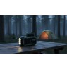 Emergency radio BLAUPUNKT ER20GC, green camo