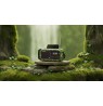 Emergency radio BLAUPUNKT ER20GC, green camo