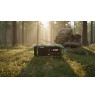 Emergency radio BLAUPUNKT ER20GC, green camo