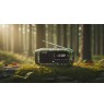 Emergency radio BLAUPUNKT ER20GC, green camo
