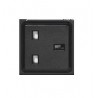 Eaton 5E Gen2 1200 USB uninterruptible power supply (UPS) Line-Interactive 1.2 kVA 660 W 2 AC outlet(s)