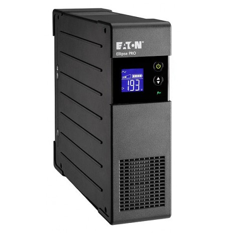 Power supply UPS EATON ELP850IEC (Rack, 850VA)