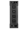 Power supply UPS EATON ELP850IEC (Rack, 850VA)