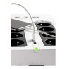 Eaton 3S850D uninterruptible power supply (UPS) Standby (Offline) 0.85 kVA 510 W 8 AC outlet(s)