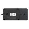 Eaton 3S850D uninterruptible power supply (UPS) Standby (Offline) 0.85 kVA 510 W 8 AC outlet(s)