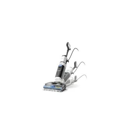 Siurblys 2w1 Tineco Floor One S6 Stretch Steam Plus