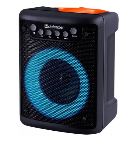 DEFENDER BLUETOOTH SPEAKER FUNKY 10W BT5.3 65053