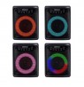 DEFENDER BLUETOOTH SPEAKER FUNKY 10W BT5.3 65053