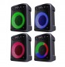 DEFENDER BLUETOOTH SPEAKER FUNKY 10W BT5.3 65053