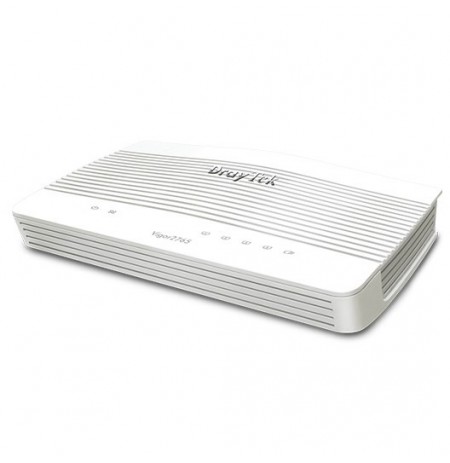 DrayTek Vigor 2765-B VDSL2 Super Vectoring ModemRouter retail