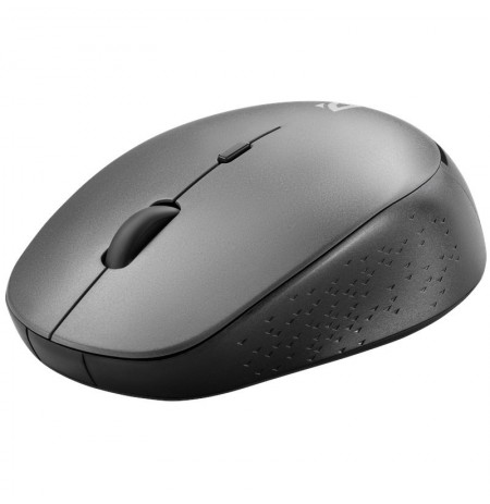 DEFENDER MOUSE AURIS MB-027 RF SILENT GRAY 52029
