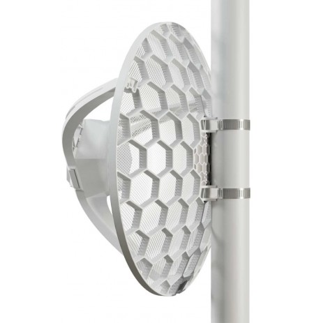 Router LTE Mikrotik LHGG LTE7 kit (LHGGR&R11E-LTE7) LTE: Cat 7