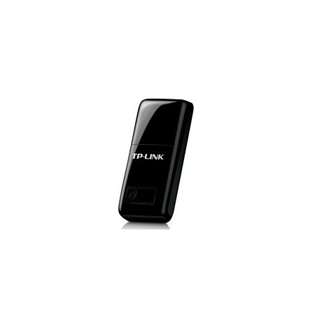 TP-Link TL-WN823N mini adapter USB Wireless 802.11n/300Mbps