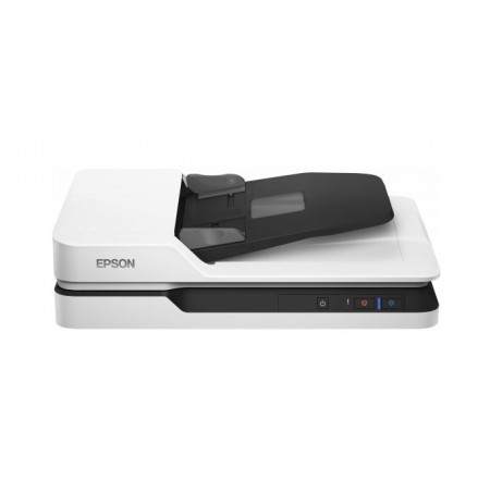 EPSON WorkForce DS-1630