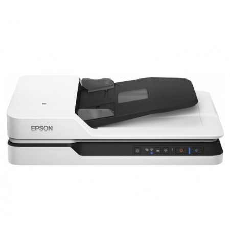 EPSON WorkForce DS-1660W