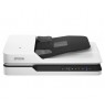 Epson | WorkForce | DS-1660W | Flatbed | Document Scanner