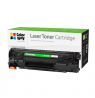ColorWay Econom | Toner Cartridge | Black