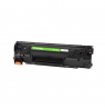 ColorWay Econom Toner Cartridge, Black, Canon 737, HP CF283X