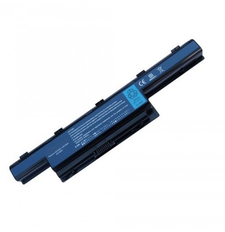 Notebook baterija, ACER AS10D31, 4400mAh