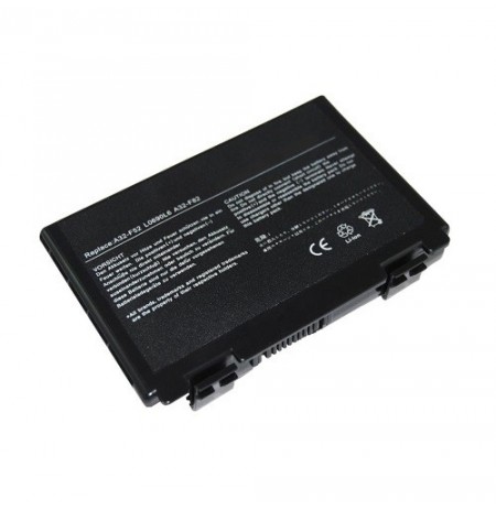Notebook baterija, ASUS A32-F52, 4400mAh