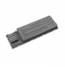 Notebook baterija, Extra Digital Selected, DELL KD491, 4400mAh