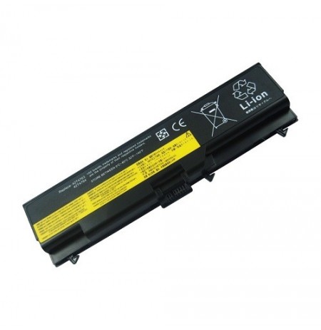 Notebook baterija, IBM 42T4235, 4400mAh