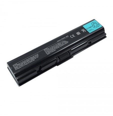 Baterija, TOSHIBA PA3533U-1BRS, 4400mAh