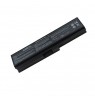 Notebook baterija, Extra Digital Selected, TOSHIBA PA3818U, 4400mAh