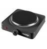 Mesko Hob MS 6508 Number of burners/cooking zones 1, Black, Table top, Electric