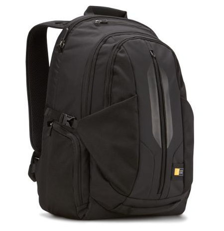 Case Logic RBP217 15-17 ", Black, Backpack, Nylon
