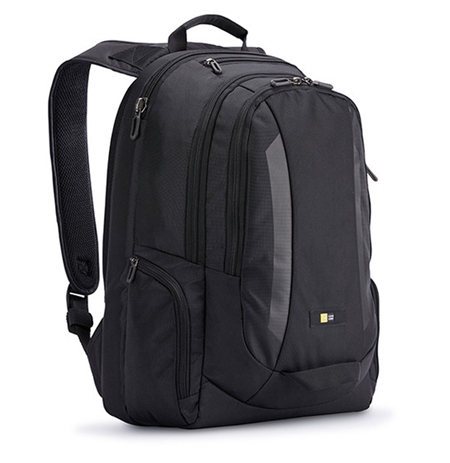 Case Logic RBP315 15-17 ", Black, Backpack, Nylon