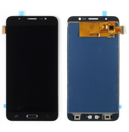 Ekranas Samsung Galaxy J710 (juodas)