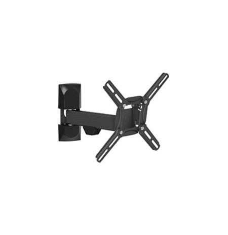 BARKAN 2300.B 26"-39" LED TV, 3 lankstų, sieninis, juodas