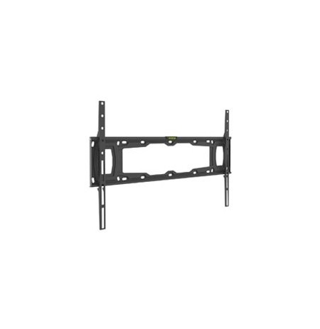 BARKAN E400+.B 32"-90" lenktam TV, fiksuotas, sieninis, juodas