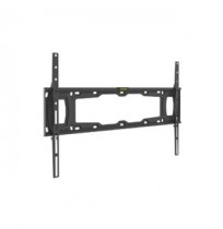 BARKAN E400+.B 32"-90" lenktam TV, fiksuotas, sieninis, juodas