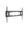 BARKAN E400+.B 32"-90" lenktam TV, fiksuotas, sieninis, juodas