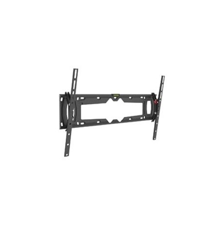 BARKAN E410+.B 32"-90" lenktam TV, pakreipiamas, sieninis, juodas