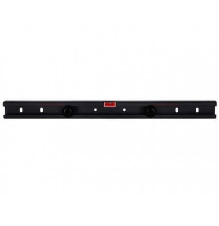 M Universal Wallmount Black Small