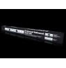 M Universal Wallmount Black Large