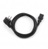 Cablexpert Power cord (C13), VDE approved 1.8 m