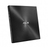 Asus SDRW-08U7M-U Interface USB 2.0, DVD±RW, Black, CD write speed 24 x, Desktop/Notebook, CD read speed 24 x