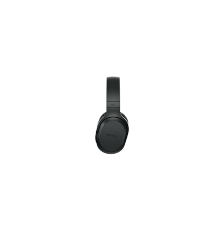 Sony MDRRF895RK Head-band, Black