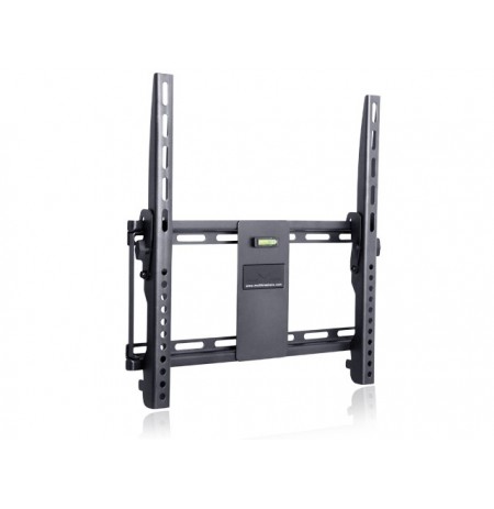 M Universal Tilt Wallmount Black Medium